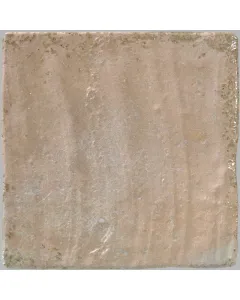 Greslap aged terra színű burkolólap 20x20 cm méret kültérre és beltérre is fagyálló kivitel 0,92 m²/csomag