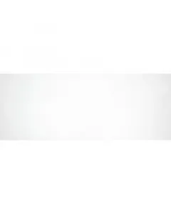 Mallorca blanco falicsempe modern fehér kivitelben 35×90 cm-es nagyméretű lap 1,58 m² burkolat csomagonként időtálló, letisztult m