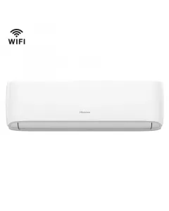 Split klíma egyszerű és megbízható wi-fi vezérléssel fűtés akár -20 °c-ban is 4 az 1-ben szűrőrendszer smart és 4 alvási üze