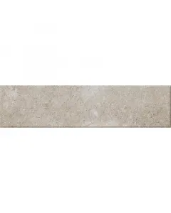 Argilla klinker falburkoló ivory színben klinker technológiával készült kerámia 7,4x30 cm-es falburkoló lap fagyálló beltéri és 