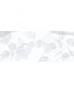 M.cl brava dekorcsempe levélmintás felülettel elegáns szürke árnyalat modern megjelenés 25x60 cm-es méret 1,5 m² egy csomagban