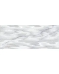 M.cl brava dekorcsempe calacatta mintával modern csíkos felület elegáns szürke szín 25x60 cm-es méret 1,5 m² egy csomagban