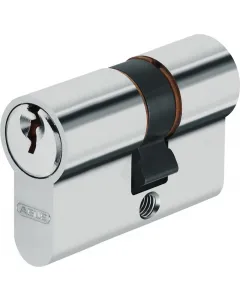 Méret: 21/21 mm paracentrikus kulcsprofil 3 db kulccsal