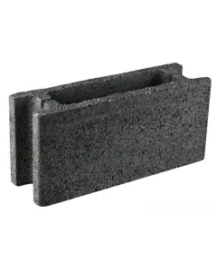 8,5 db/m2 kitöltő beton: 67 l/m2