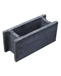 8,5 db/m2 kitöltő beton: 103 l/m2
