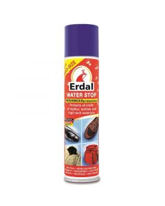 ERDAL - vízhatlanító spray (0,4L)