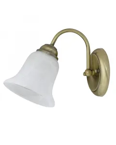 1 x max. 40 w-os e14-es foglalat ip20-as védettség bronzszínű