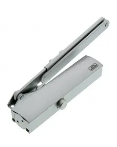Állítható záródási sebesség hidraulikus zárószerkezet