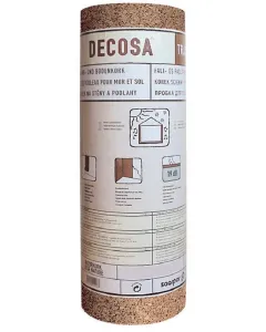 Falburkoláshoz dekoratív célra vastagsága: 2 mm