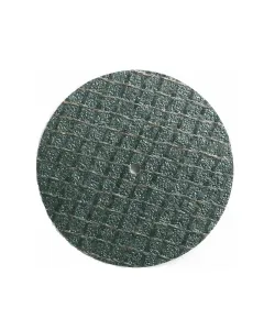 Fémhez, fához, műanyaghoz, márványhoz és téglához munkaátmérő: 32 mm szárátmérő: 3,2 mm vágási mélység: 14 mm max. ford