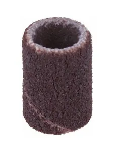 Szemcsesűrűség: 120 max. fordulat: 35000/perc munkaátmérő: 6,4 mm 6 db/csomag