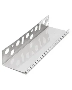 Anyaga: alumínium szálhossz: 250 cm szélesség: 10 cm