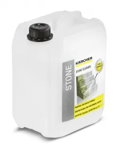 5 l-es kiszerelés alapos és kíméletes tisztítás