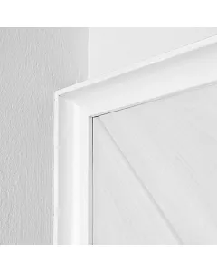 Logoclic falburkoló panelekhez egyszerű rögzítés tartós kialakítás