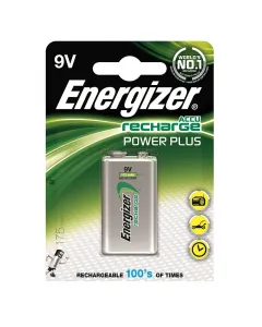 Újratölthető környezetbarát feszültség: 9 v kapacitás: 175 mah 1 db/csomag