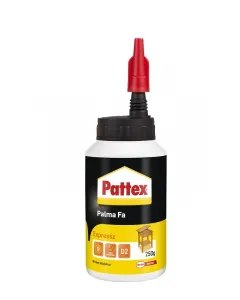 Vízállóság: d2 gyorskötésű minden fafajtához