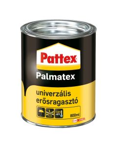 PATTEX PALMATEX - univerzális erősragasztó (800ml)