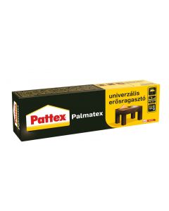 PATTEX PALMATEX - univerzális erősragasztó (125ml)