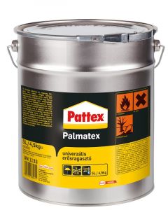 PATTEX PALMATEX - univerzális erősragasztó (5L)