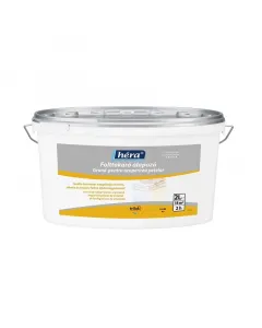 Falfelületek felújításához beltéri használatra meggátolja a foltok kiújulását gyors száradás használatra kész