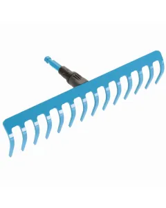 Anyaga: műanyag és nemesacél korrózióálló munkaszélesség: 36 cm
