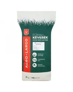 Háztartási és hobbi kerthez sokoldalú felhasználás kiszerelés: 5 kg