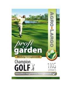 AGRO-LARGO PROFI GARDEN - golffűmag (1kg, champion)