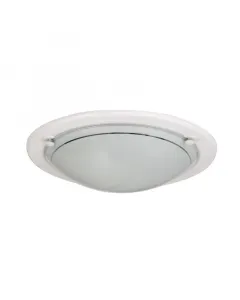 Rábalux márkájú mennyezeti lámpa a fő kulcsszóval ellátva több helyiségbe ajánlotte27-es foglalat 1 x 60 w-ig terhelhető, így s