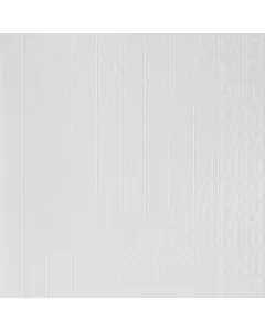 Abt domborított fehér - falburkoló tábla (122x244cm)