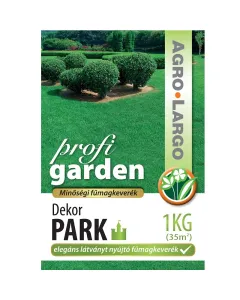 Agro-largo profi garden - parkfűmag (1kg)