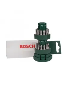 Bosch big bit - csavarbitkészlet (25db)