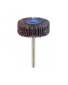 Fémhez, fához, műanyaghoz, plexihez és gumihoz munkaátmérő: 28,6 mm szárátmérő: 3,2 mm max. fordulatszám: 35000/perc