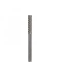 Fához, téglához, kerámiához, műanyaghoz, fémhez, bőrhöz és gumihoz munkaátmérő: 3,2 mm hossz: 39 mm max. fordulatszám: 3000