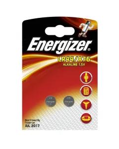Típus: lr44/a76 feszültség: 1,5 v 2 db/csomag