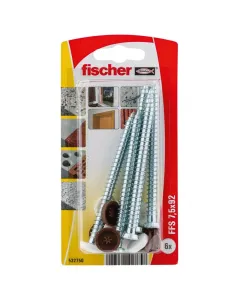 Fischer - ablakkeretcsavar (7,5x92mm)
