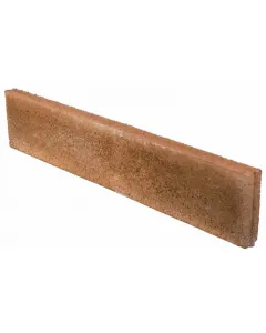 1 db/fm 5 cm vastag 20 cm magas Őszilomb-színű fagyálló 