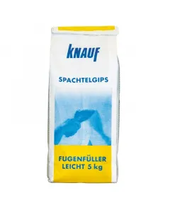 Knauf fugenfÜller leicht - glettelőgipsz (5kg)