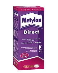 Metylan direct - tapétaragasztó (200g)