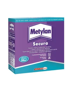 Metylan secura - tapétaragasztó (500g)