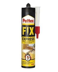 Pattex fix express - ragasztó (375g)