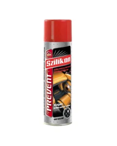 Prevent - szilikon spray 500ml