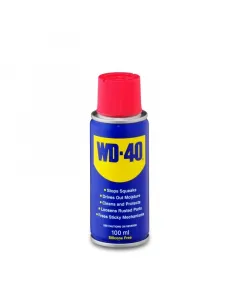 Kiszerelés: 100 ml univerzális felhasználás kenőhatású