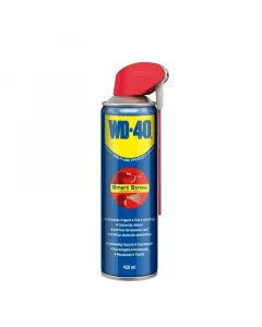 Kiszerelés: 450 ml univerzális felhasználás kenőhatású
