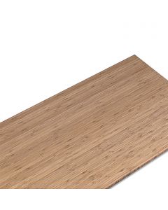 Exclusivholz - bambusz ragasztott polclap 80x20x1,8cm