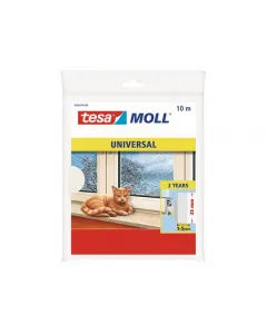 Öntapadó 1-5 mm közötti rések lezárásához tartósság: 2 év puha rugalmas