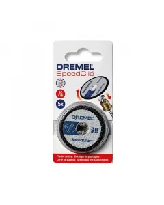 Max. fordulatszám: 35000/perc munkamélység: 14 mm munkaátmérő: 38 mm 5 db/csomag