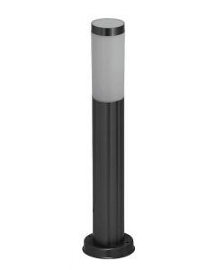 RÁbalux inox torch - kültéri állólámpa (1xe27, 45cm)