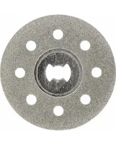 Max. munkamélység: 11 mm max. fordulat: 20000/perc szárátmérő: 3,2 mm munkaátmérő: 38 mm