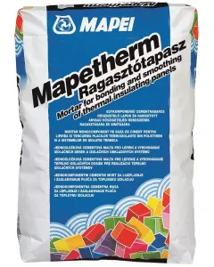 Mapei mapetherm - ragasztótapasz (25kg)