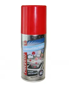 Prevent - klímatisztító spray (150ml)